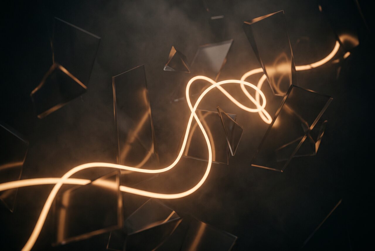 Natural-language intelligence threaded through the editor